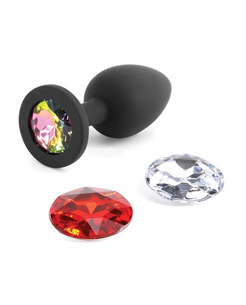 Glams Xchange Round Gem - Small gallery