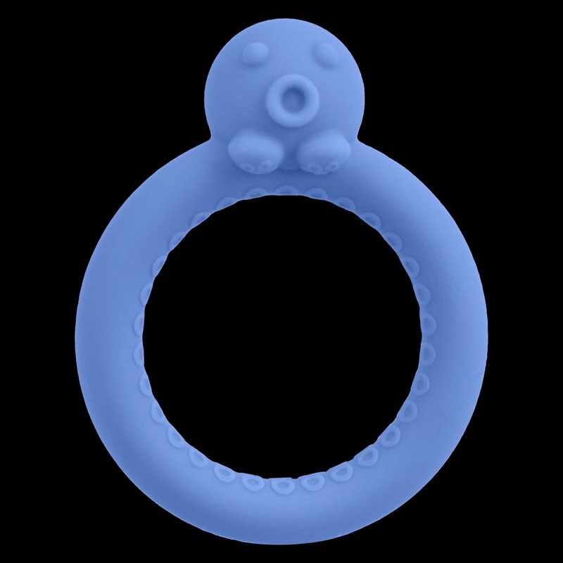 Penis Ring Locking Rings Delay Ejaculation Bondage Lock For Men Adult Sex Toys