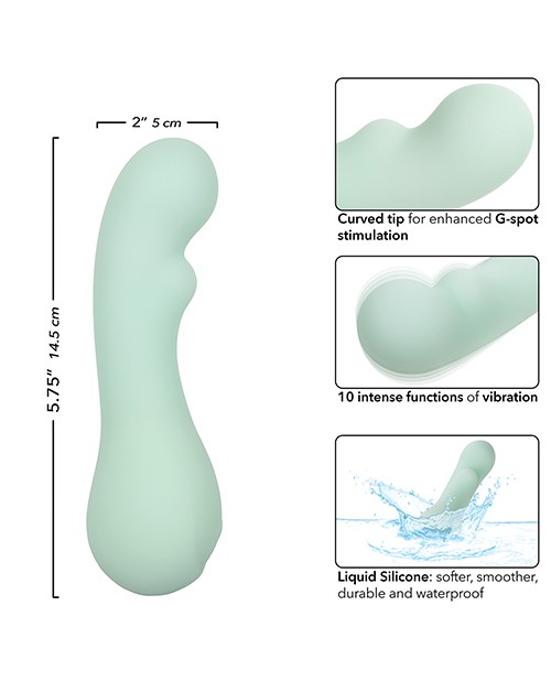 Pacifica Bora Bora Vibrator gallery