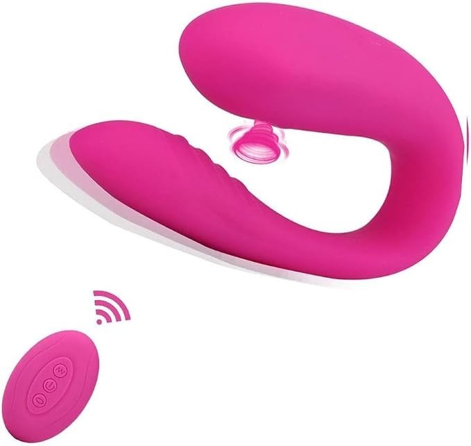 2026 New Enhanced Version Wearable Couples Panty Vibratoar Adult Toys for Women gallery