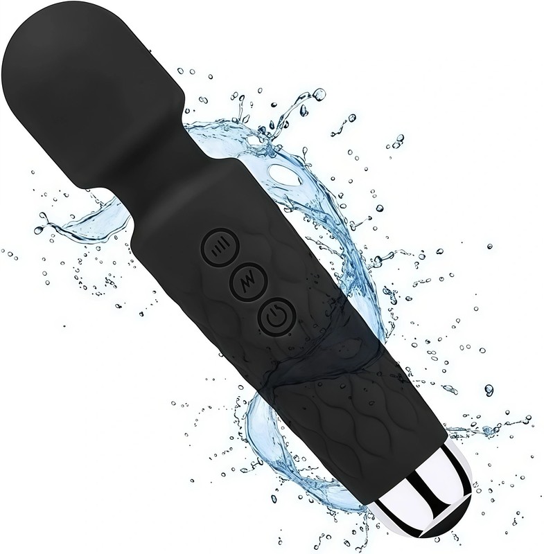 Sex Toys for Women Rechargeable G-spot Clit Vibrator Dildo Massager Adult Gifts gallery