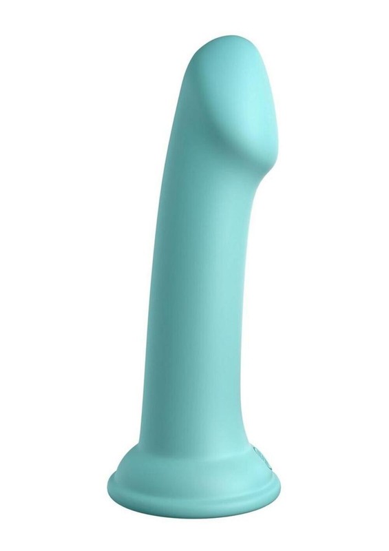 Dillio Platinum Big Hero Silicone Dildo gallery