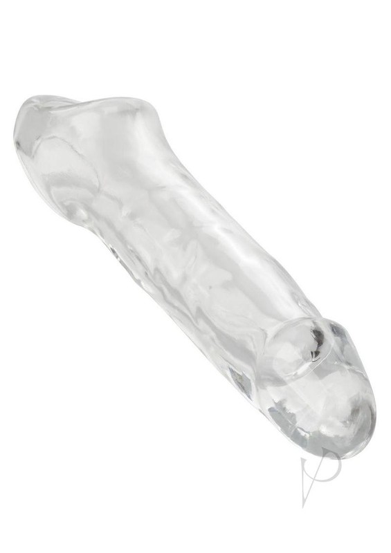 Performance Maxx Extension 7.5in - Clear gallery