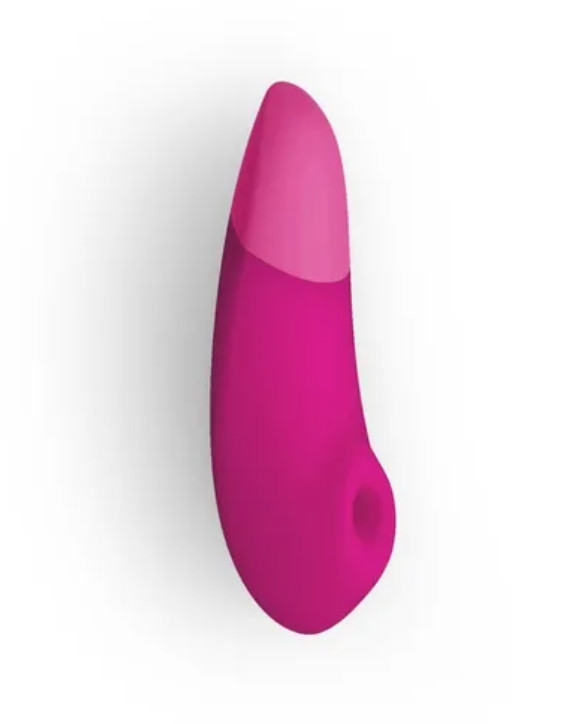Womanizer Enhance Pleasure Air Clitoral Stimulator gallery