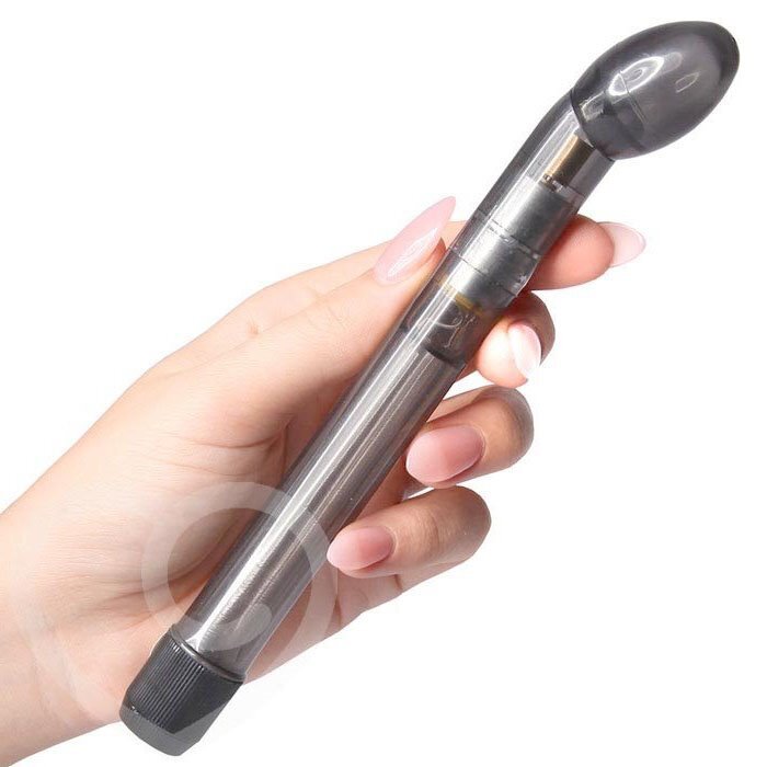 Dr. Joel Kaplan Slim Slender Male Prostate Massager P Spot Anal Butt Plug Vibe