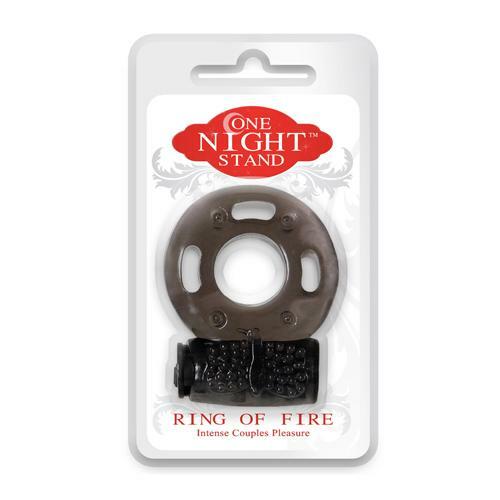 Evolved One Night Stand Cock Ring