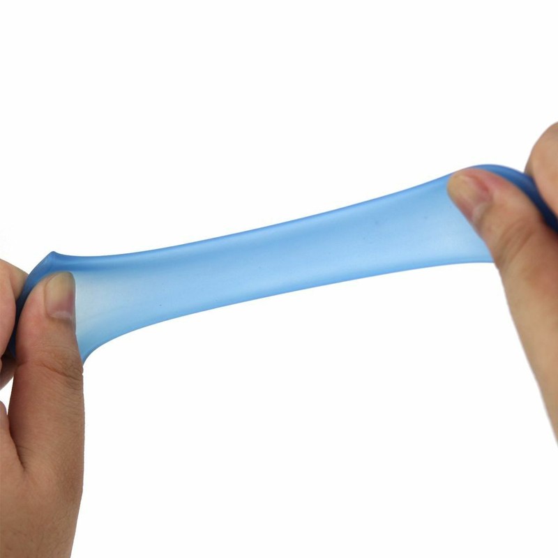 Male Penis Extender Stretcher Sleeve Max Vacuum Enhancer Enlarger Silicone USA gallery