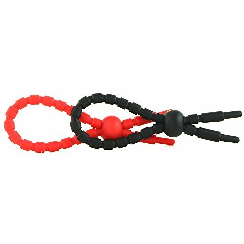 Ram Ultra Clinchers Red And Black 2 Each Per Pack gallery