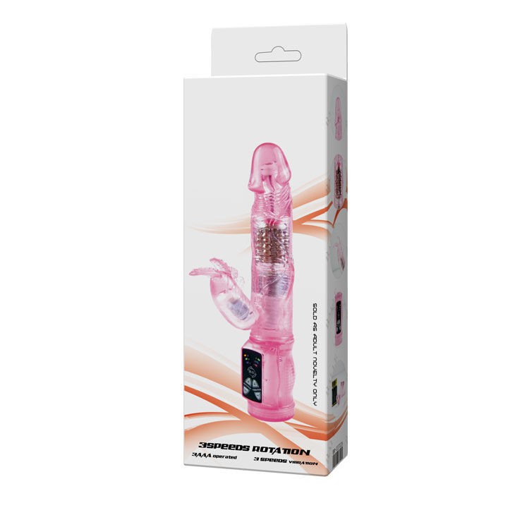 Baile - Mini Rabbit Intimate Lover Lilac gallery