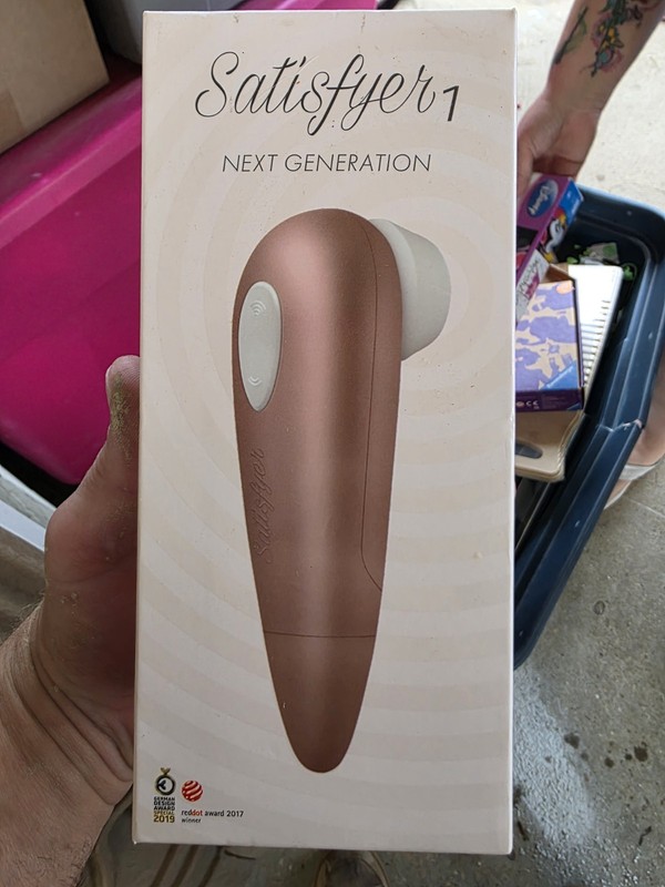 Satisfyer 7