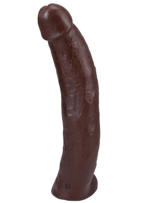 Signature Cocks Ultraskyn Brickzilla Dildo with Removable Suction Cup gallery