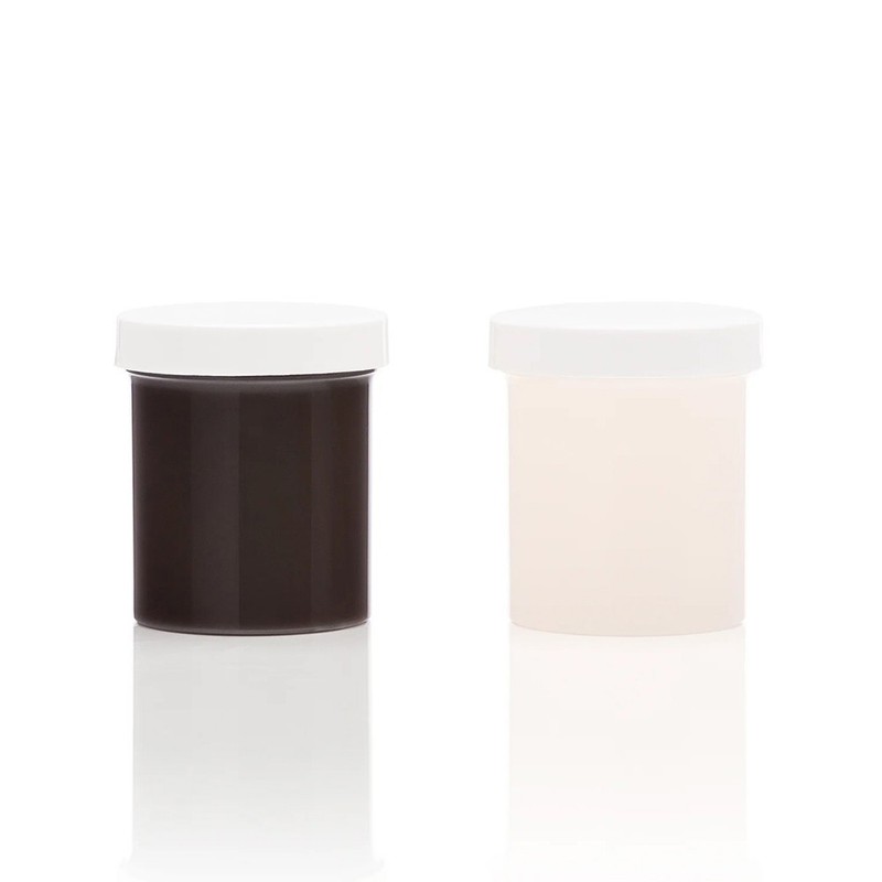 Clone A Willy Silicone Refill Deep Skin Tone