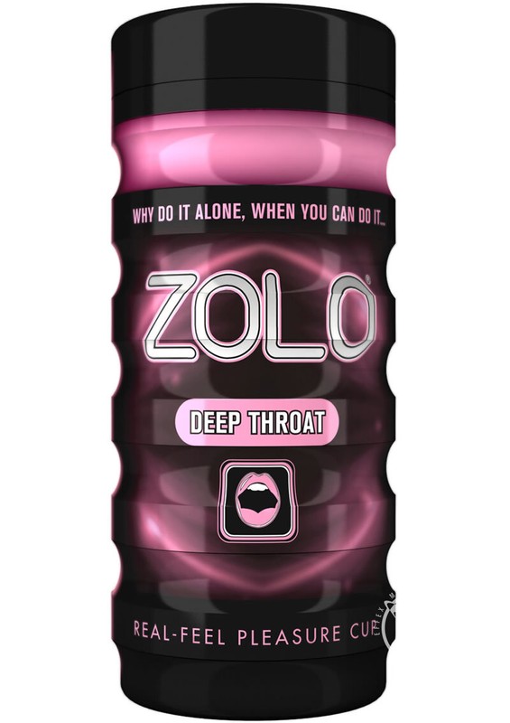 Zolo Deep Throat Cup gallery