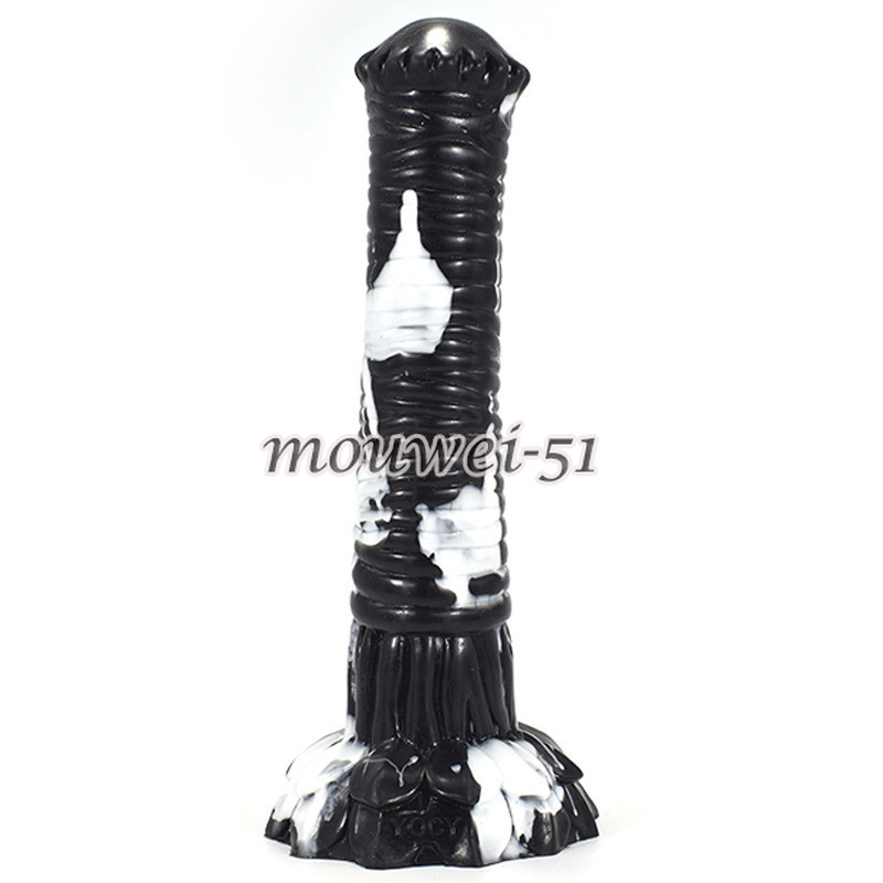 Dildo with suction cup Big fake penis Anal sex toys Masturbator Sex Products gallery