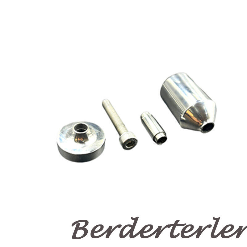 2 Sizes Heavy Weight Stainless Steel Anal Butt Plug G-spot Sex Toys Anal Beads gallery