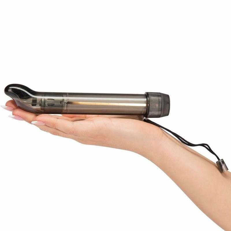 Dr. Joel Kaplan Vibrating Prostate Perineum Massager Anal Probe Vibe Vibrator gallery