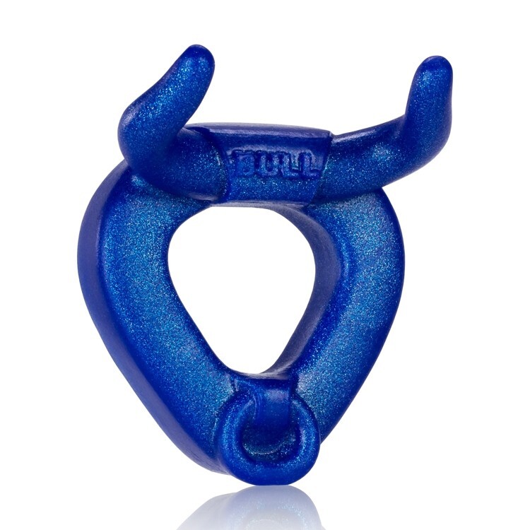 Oxballs BULL Cock Ring🍯Male Couples Silicone Penis Ring Ball Sling Stretcher gallery