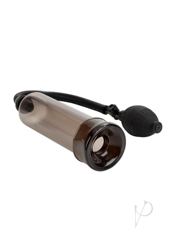 Optimum Series Bullfighter Pump with Enhancer - Clear gallery