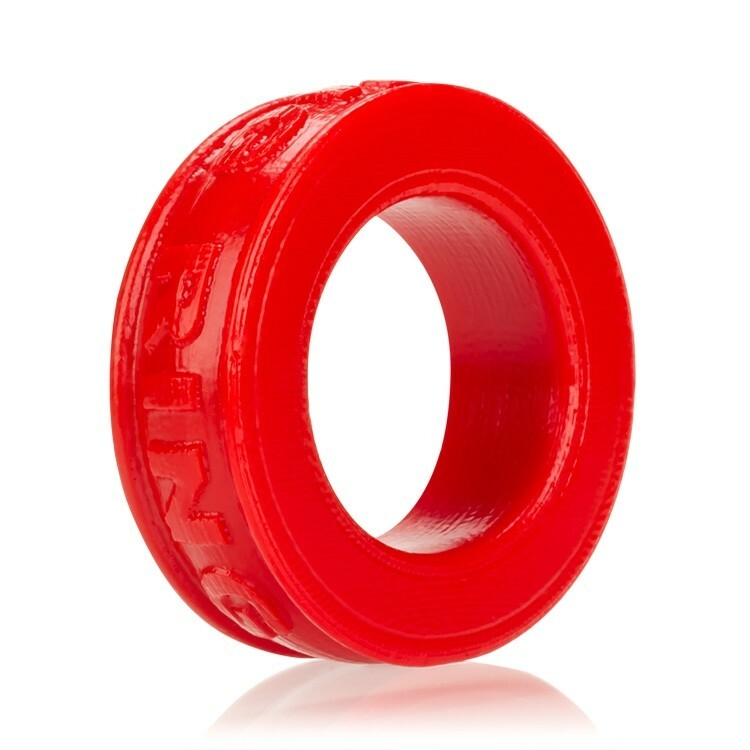 Oxballs PIG-RING Cock Ring🍯Men Male Silicone Ball Stretcher C-Ring Penis Sling