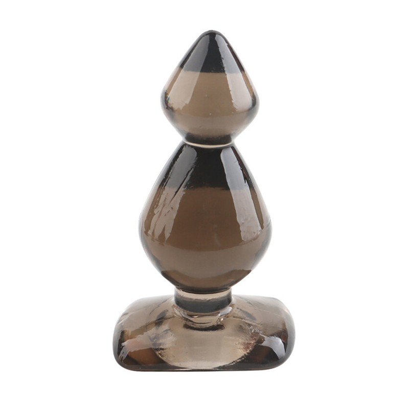 Anal Sex Toys For Women G-spot Dildo Adult Anal Plug Play Beads Trainer Massager