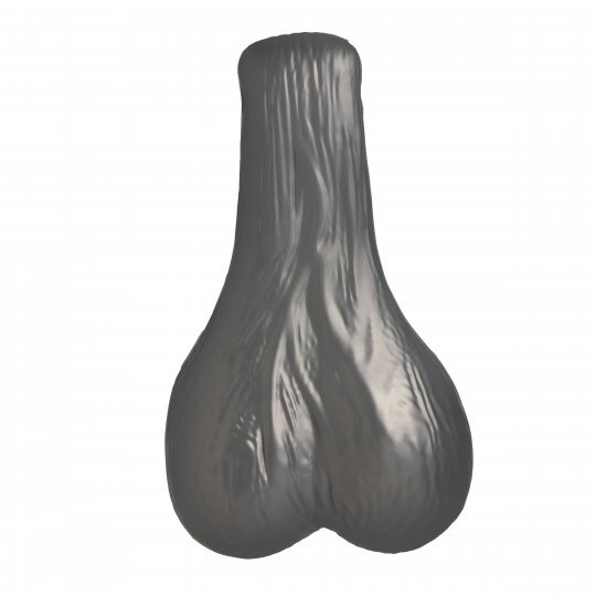 Large Cyber Nuts gallery