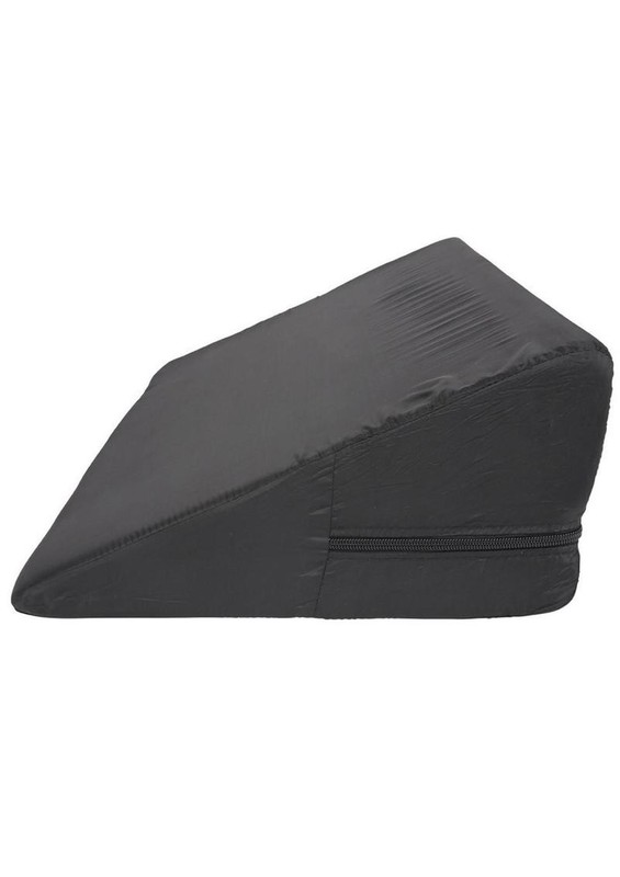 Pivot Positioner Wedge - Black gallery