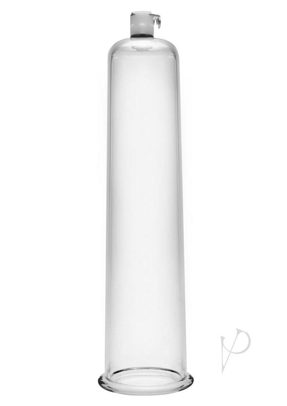Size Matters Premium Penis Pumping Kit - Intermediate Size gallery