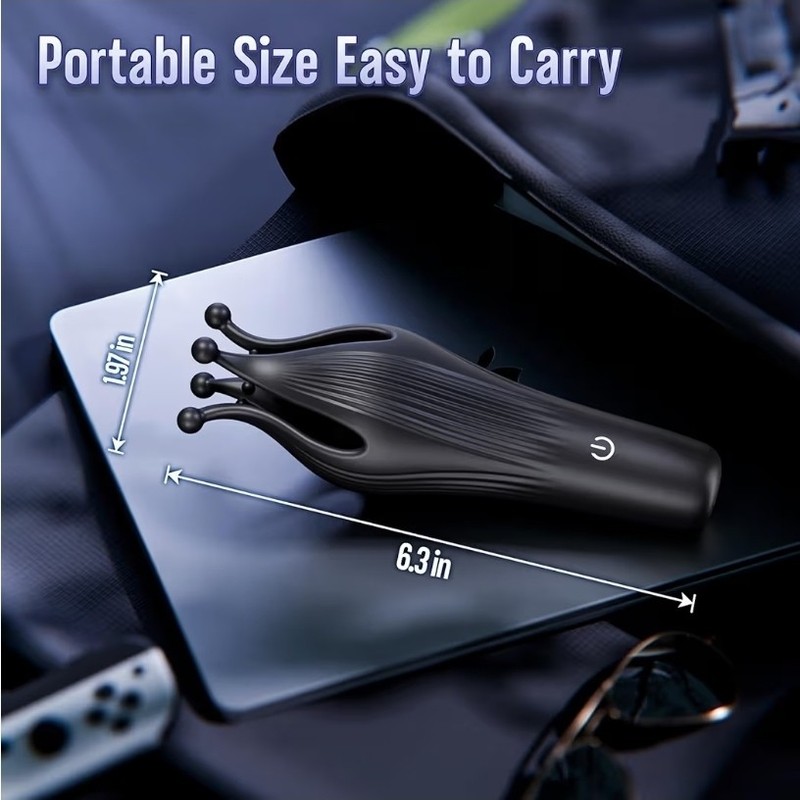 Male Sex Toy Penis Vibrator - EINSEO Male Masturbator Sex Toys for Men... gallery