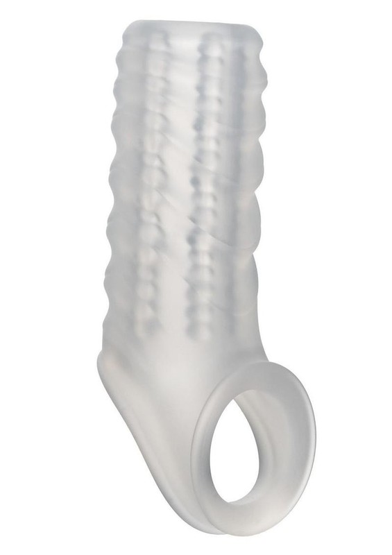 Performance Maxx Liquid Silicone Reversible Sleeve gallery