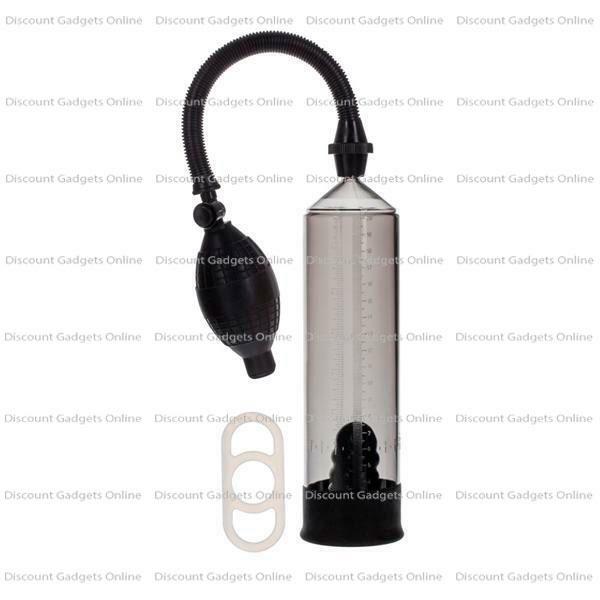Apollo Trainer Kit Penis Pump Enlarger Men Enlargement Enhancer