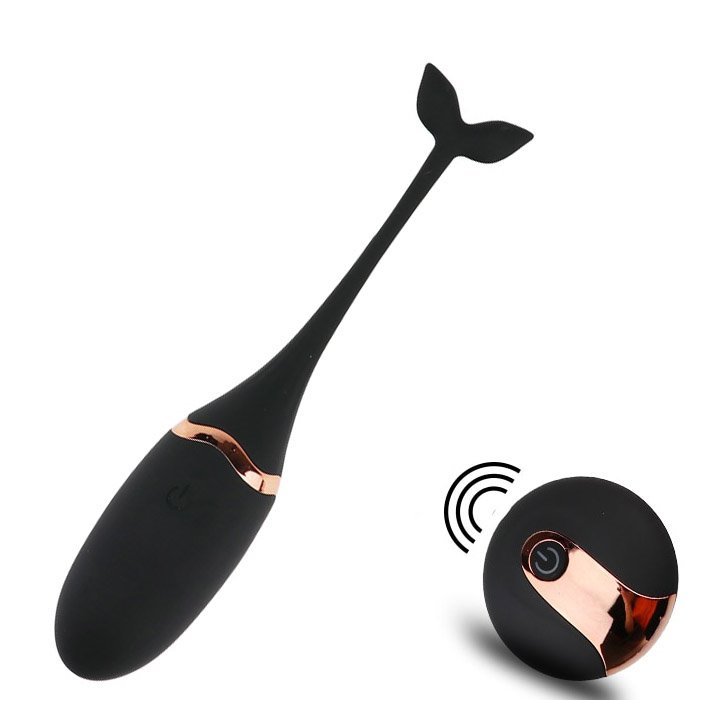 Women Wireless Remote Control Vibrating Egg Bullet Vibe Kegel Balls Sex-toys HOT gallery