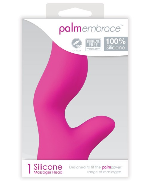Palm Power Attachment – Embrace