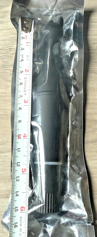 Clitoral Vibrator Cat Rabbit Female Masturbation Massager Pink & Black gallery