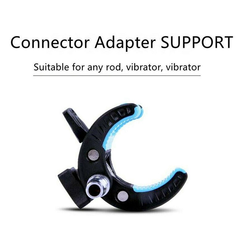 Sex Machine Attachment Connector Adapter for Premium Sex Machine Accessories ** gallery