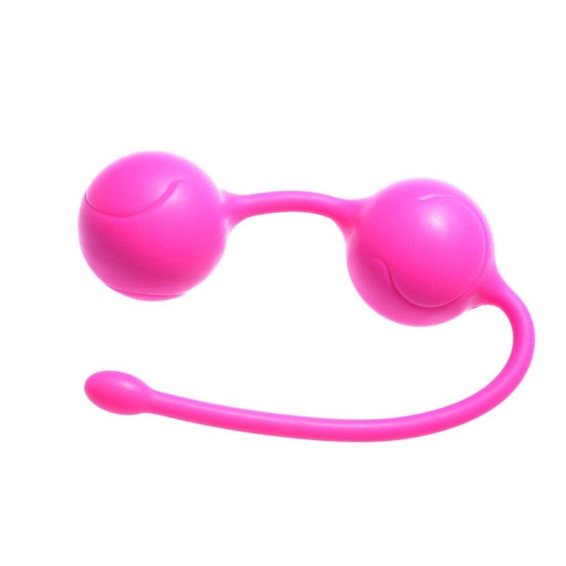 Tighten Muscle Trainer Ben Wa Kegel Vaginal Smart Ball Female Sex Toys for Woman gallery
