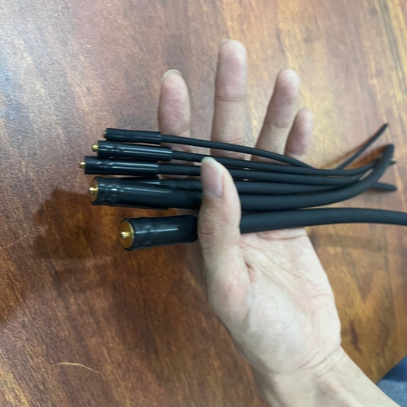 Bondage Men E-Stim Penis Plug Stretchers Sounds Silicone Sex Toys Enhancer BDSM
