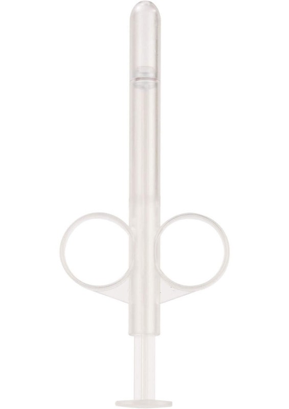 Lube Tube