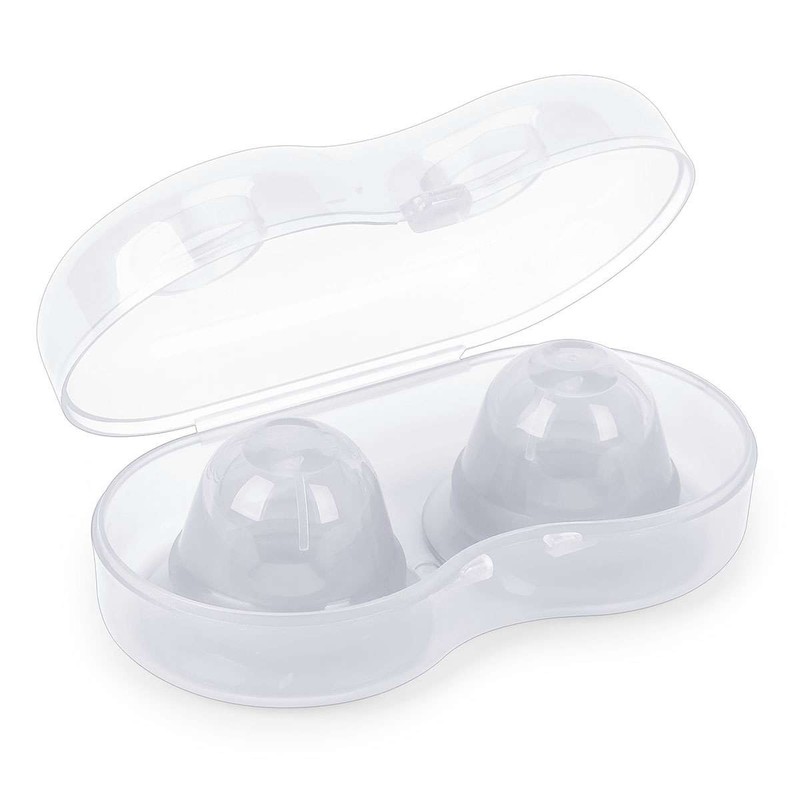 Womens Nipple Clamps Sucker Breast Pump Suction Cup Bondage Stimulator Enhancer