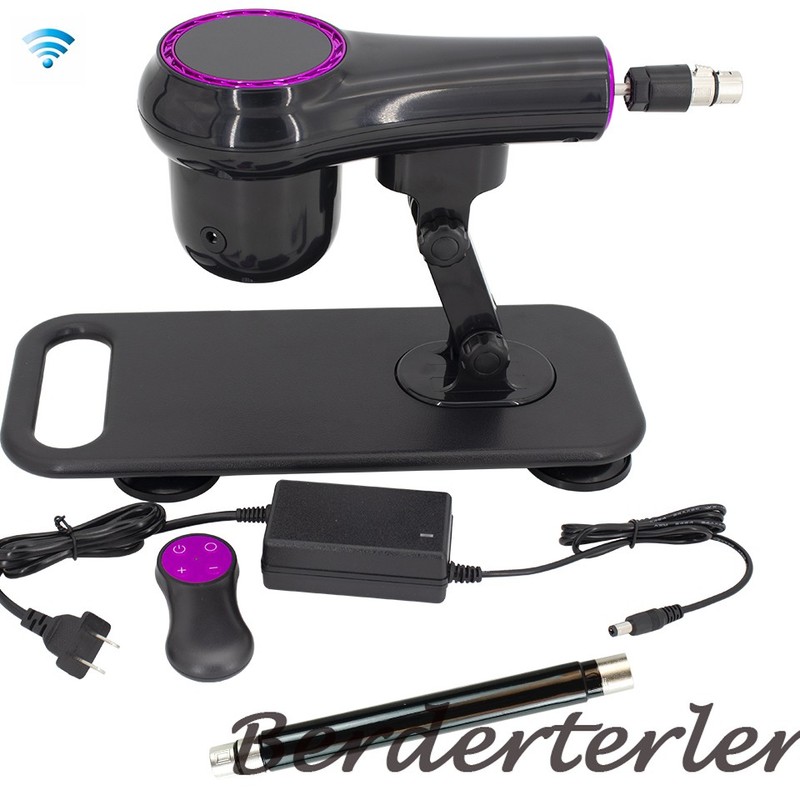 Sex Machine for Woman Adjustable Masturbating Pumping Accessories Sex machine gallery