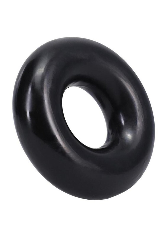 Rock Solid The 2x Donut Cock Ring gallery