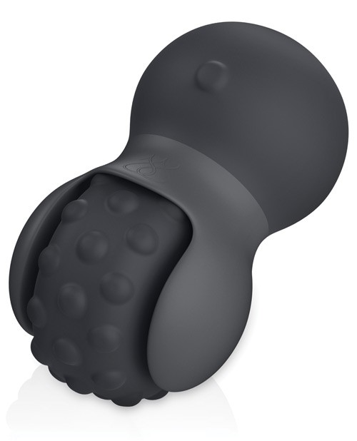 Jimmyjane Evoke Rol-o - Black gallery