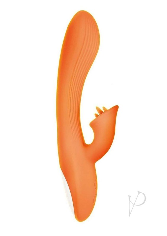 Goddess Lavish Desire Orange gallery
