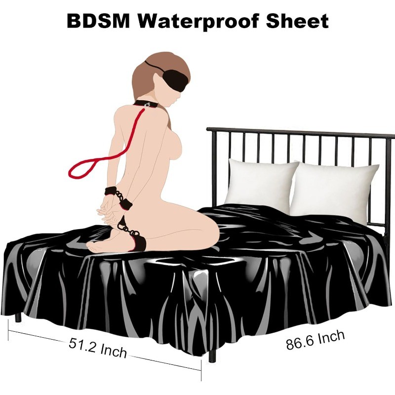 BDSM Toys for Sex Bondage 30 PCS Restraints Sex Toy Kit Couples Sex Toys gallery
