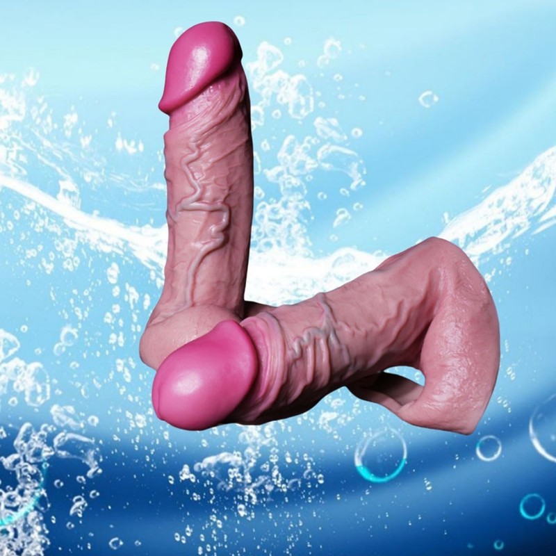 Para Hombres El Pene Condones Condón Reusable Reutilizable Manga Masculino Pene gallery