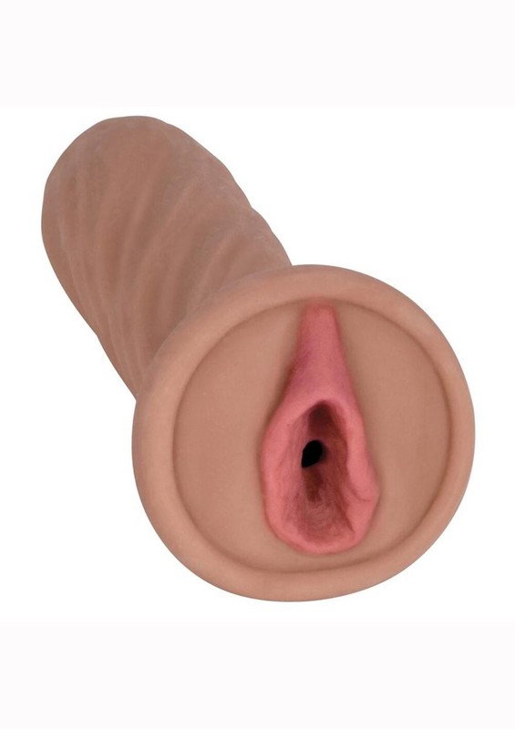 Mistress Brianna Bioskin Dual Density Pussy Stroker