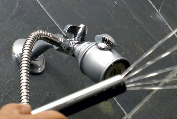 CleanStream-Shower-Enema-System-Tip-Attachments-Colon-Anal-Douche-Cleansing gallery