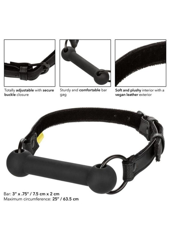 Boundless Bar Gag gallery