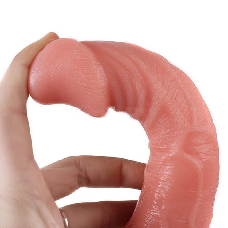 Multispeed-Vibrator-Rabbit-Dildo-G-spot-Massager-Waterproof-Women-Adult-Sex Toy