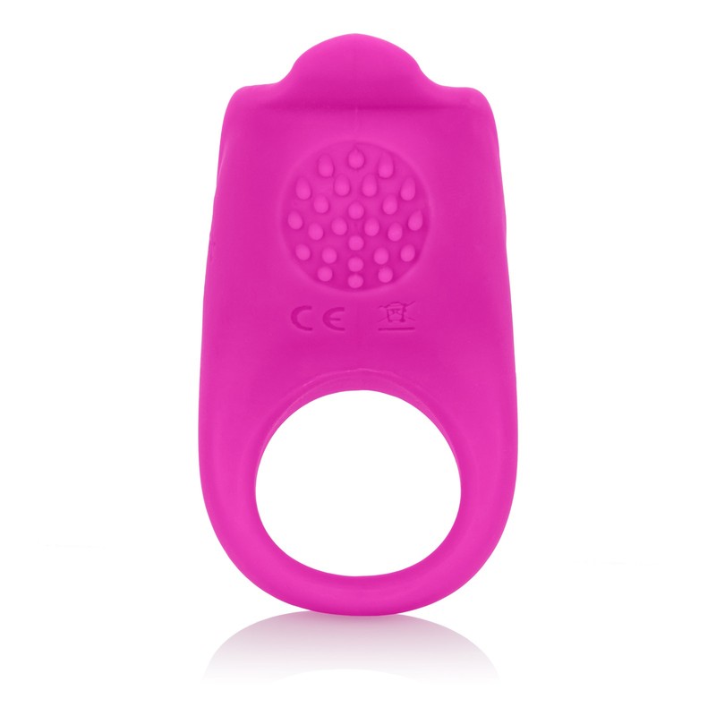 Silicone Rechargeable Teasing Enhancer gallery