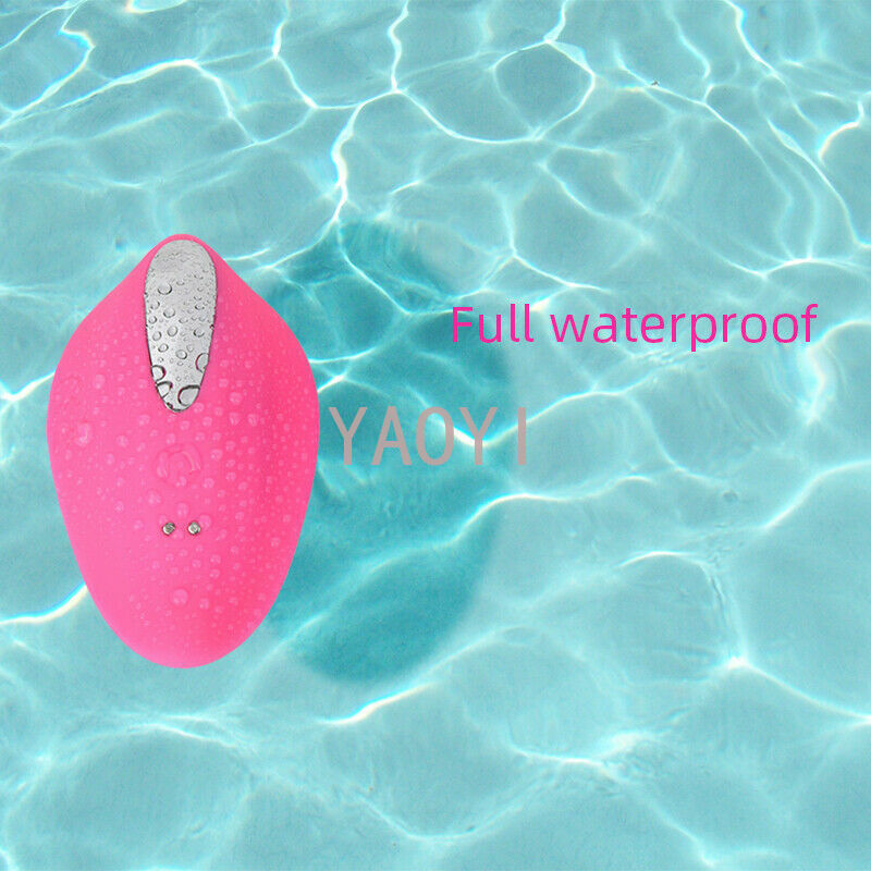 Panties Vibrator G-Spot Dildo Massager Sex Toys For Women Couple Remote Wearable gallery